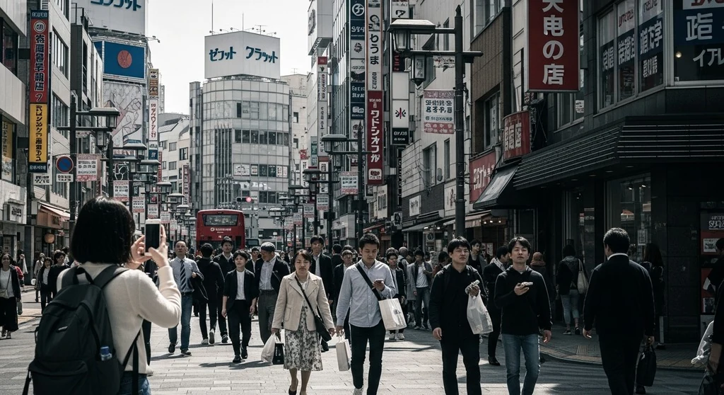 반나절 오사카 맞춤 투어